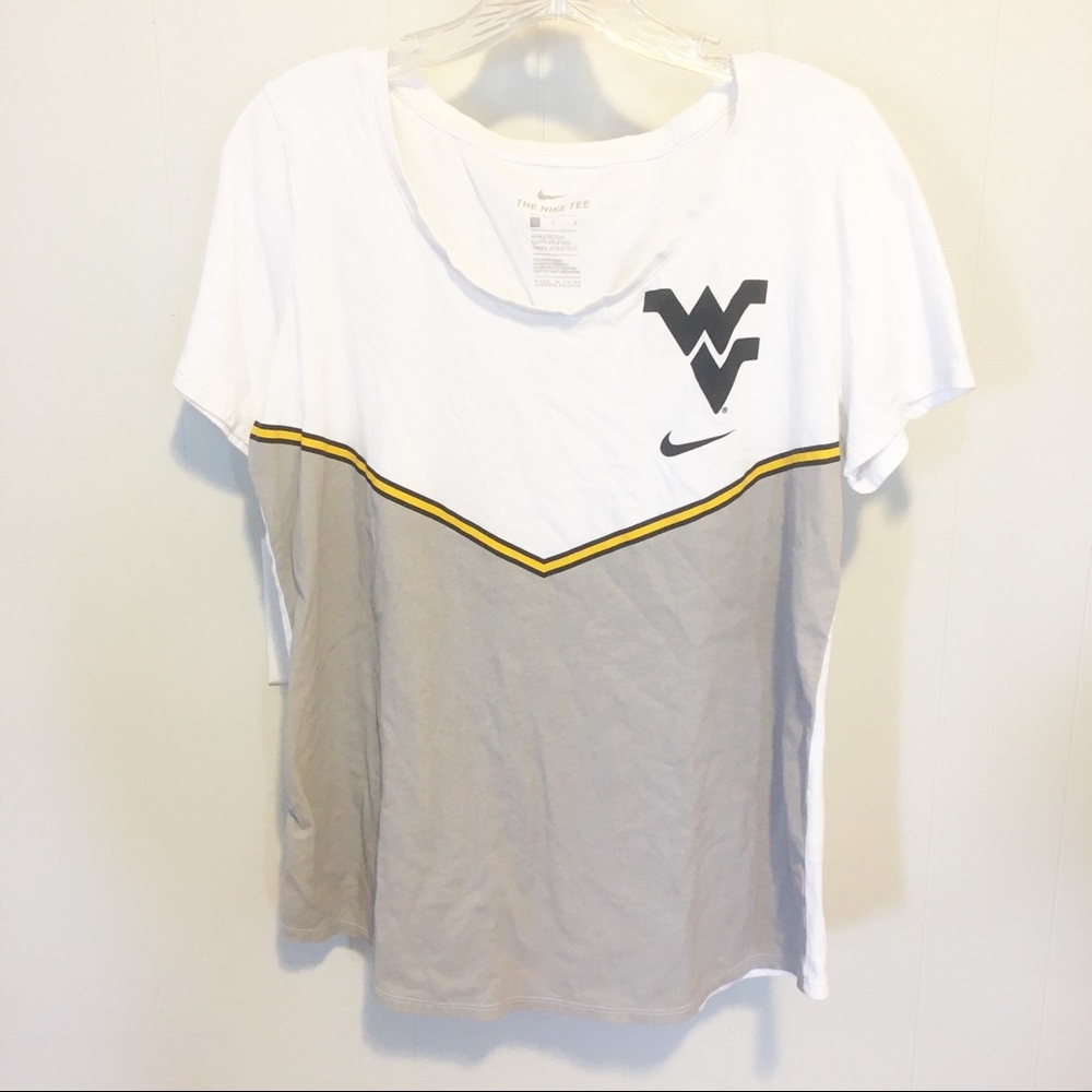 Nike Tee WV Team Top
